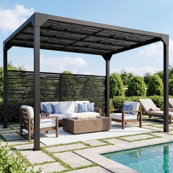 Gazebos