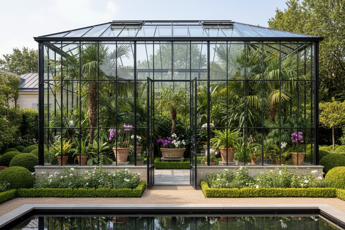 Greenhouses