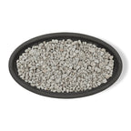 Real Flame Riverside 48" Oval Propane Fire Pit Bowl - 590LP