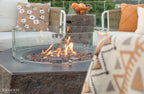 Elementi Columbia Fire Table
