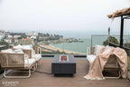 Elementi Granville Fire Table