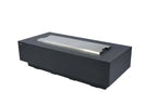 Elementi Granville Fire Table