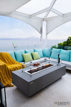 Elementi Granville Fire Table