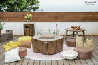Elementi Manchester Fire Table