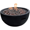 Modeno Jefferson Fire Table