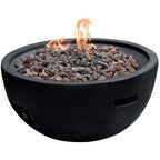 Modeno Jefferson Fire Table