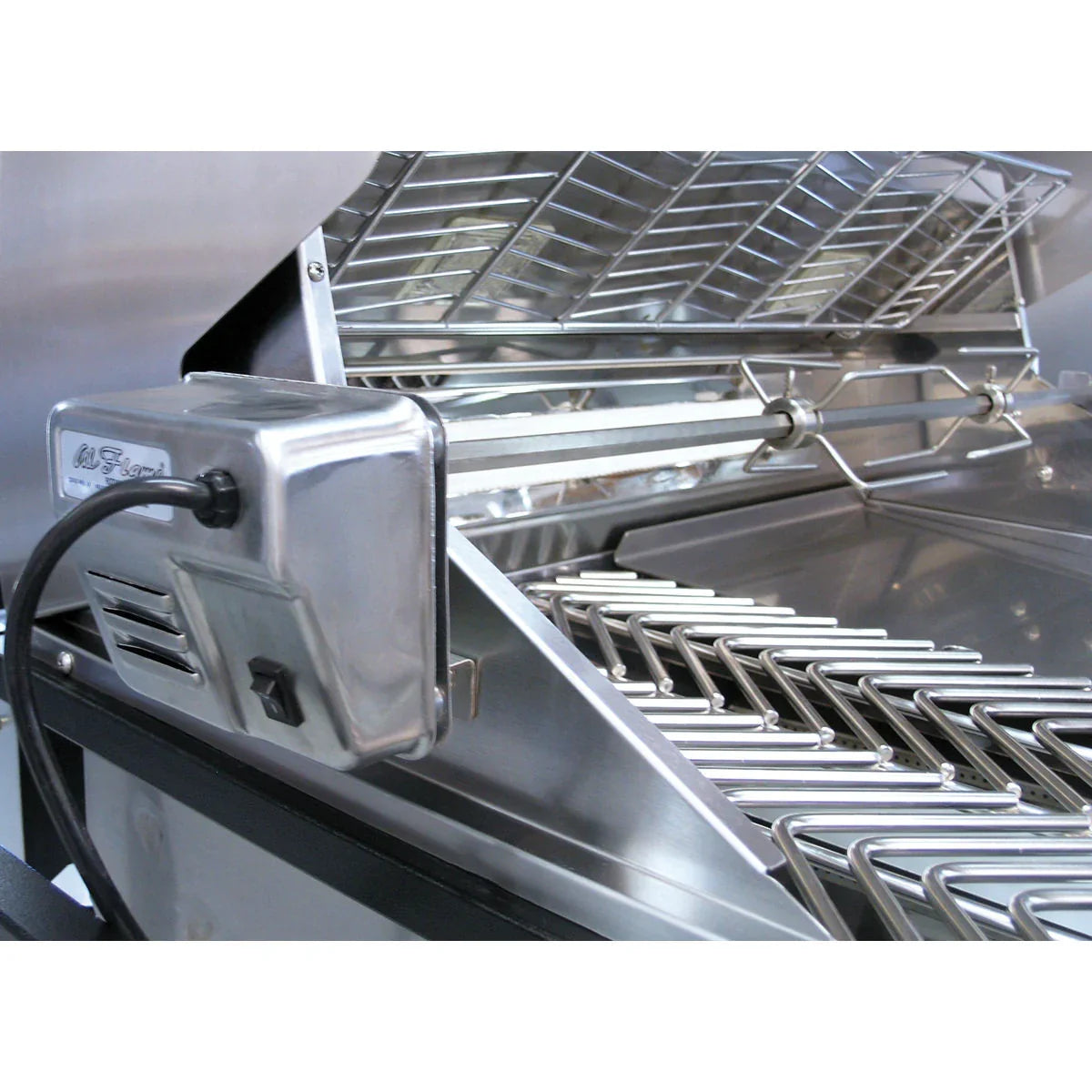 Cal Flame 4 ft BBQ Island L-Shaped BBK-401 R/L