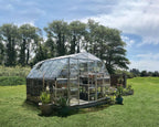 Canopia Americana 12' x 12' Greenhouse