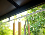 Canopia Austin 6' x 8' Grill Gazebo