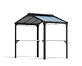 Canopia Austin 6' x 8' Grill Gazebo