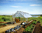 Canopia Balance 10' Greenhouse - Silver
