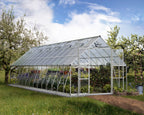 Canopia Balance 10' Greenhouse - Silver