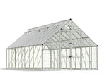 Canopia Balance 10' Greenhouse - Silver