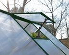 Canopia Balance 8' Greenhouse - Green
