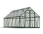 Canopia Balance 8' Greenhouse - Green