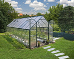 Canopia Balance 8' Greenhouse - Green