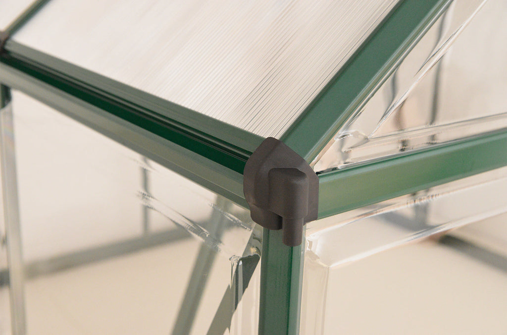 Canopia Balance 8' Greenhouse - Green