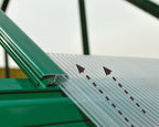 Canopia Balance 8' Greenhouse - Green