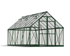 Canopia Balance 8' Greenhouse - Green