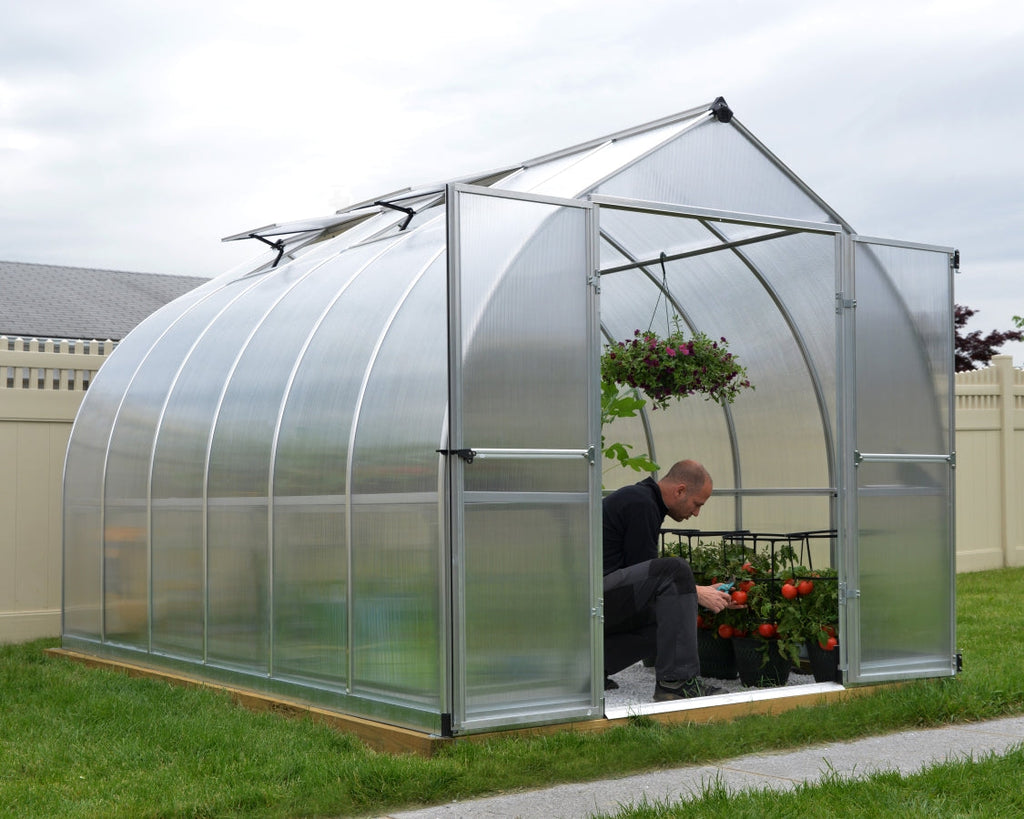 Canopia Bella Greenhouse