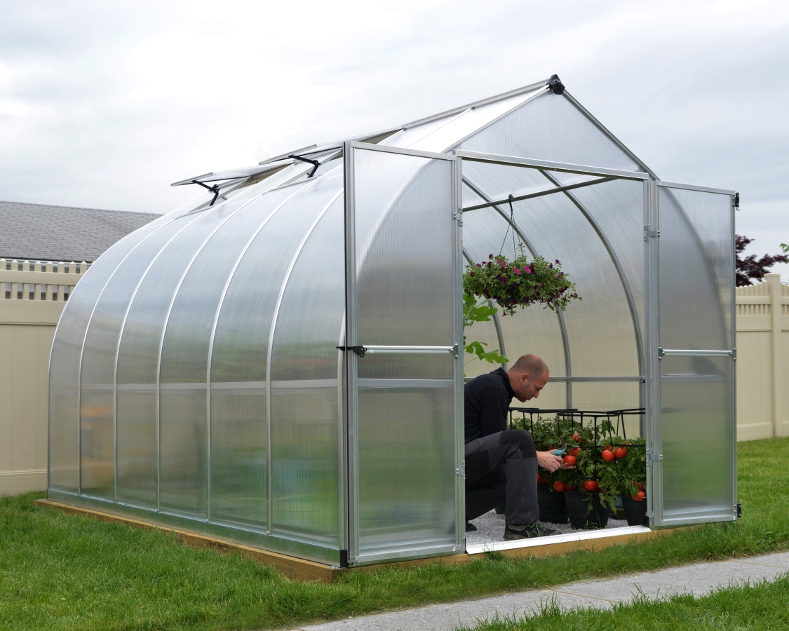 Canopia Bella Greenhouse
