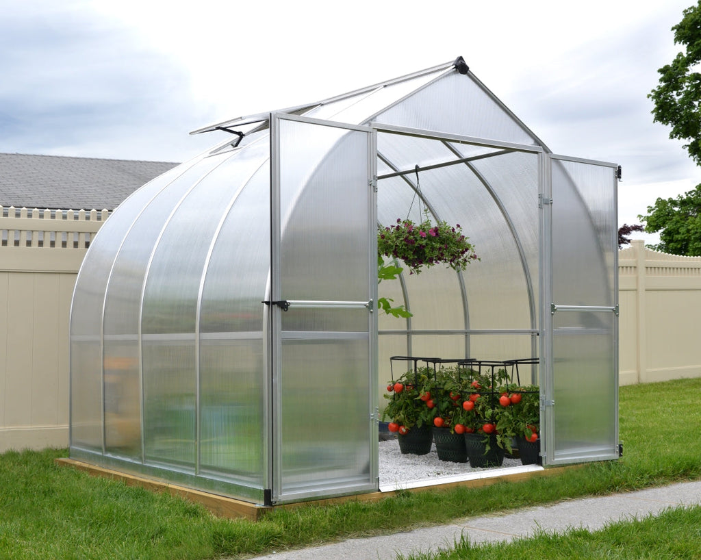 Canopia Bella Greenhouse