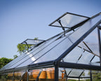 Canopia Chalet 12' x 10' Greenhouse