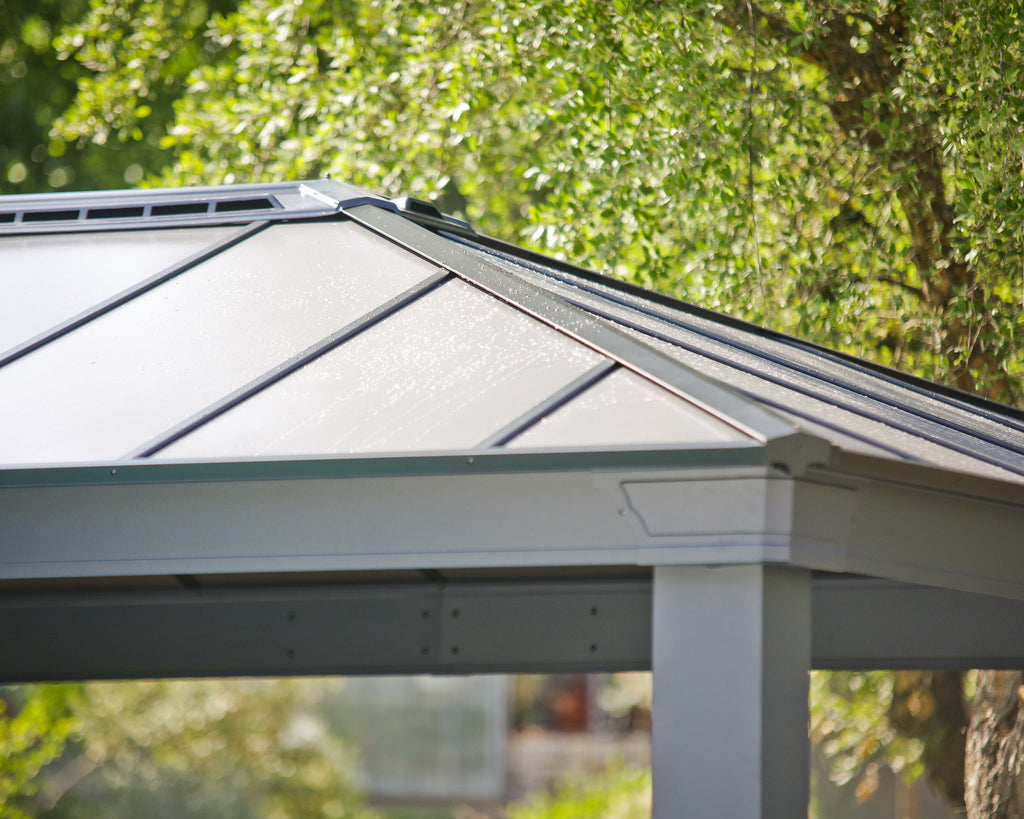 Canopia Dallas 4900 16' x 12' Gazebo