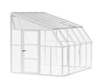 Canopia Sun Room 8' - White