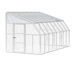 Canopia Sun Room 8' - White