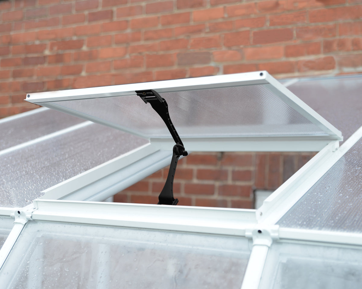 Canopia Sun Room 8' - White