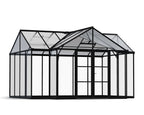 Canopia Triomphe Chalet 12' x 15' Greenhouse