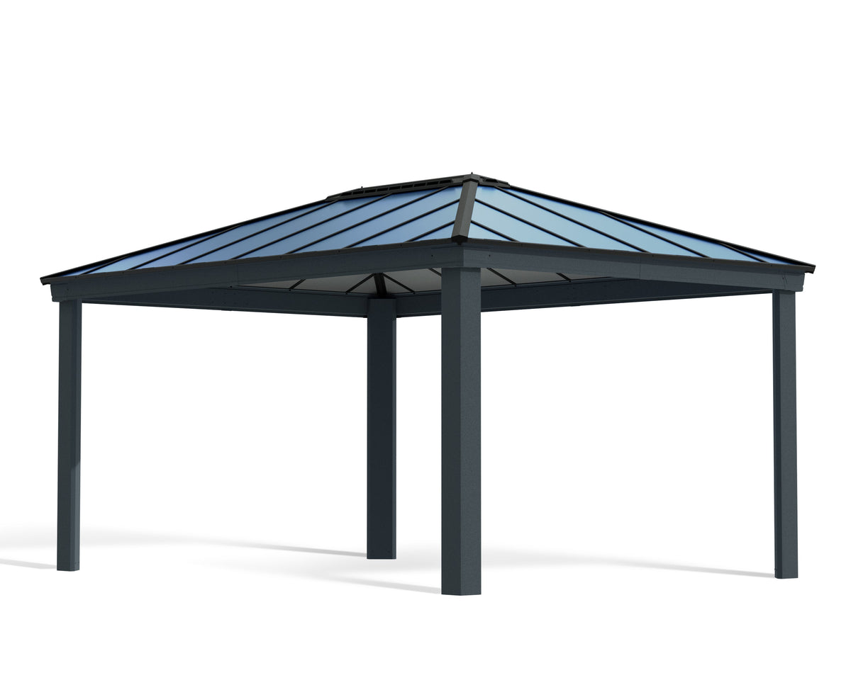 Canopia Dallas 4900 16' x 12' Gazebo