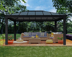 Canopia Dallas 4900 16' x 12' Gazebo