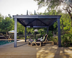 Canopia Dallas 4900 16' x 12' Gazebo