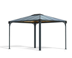 Canopia Martinique 3600/4300 10' Gazebo
