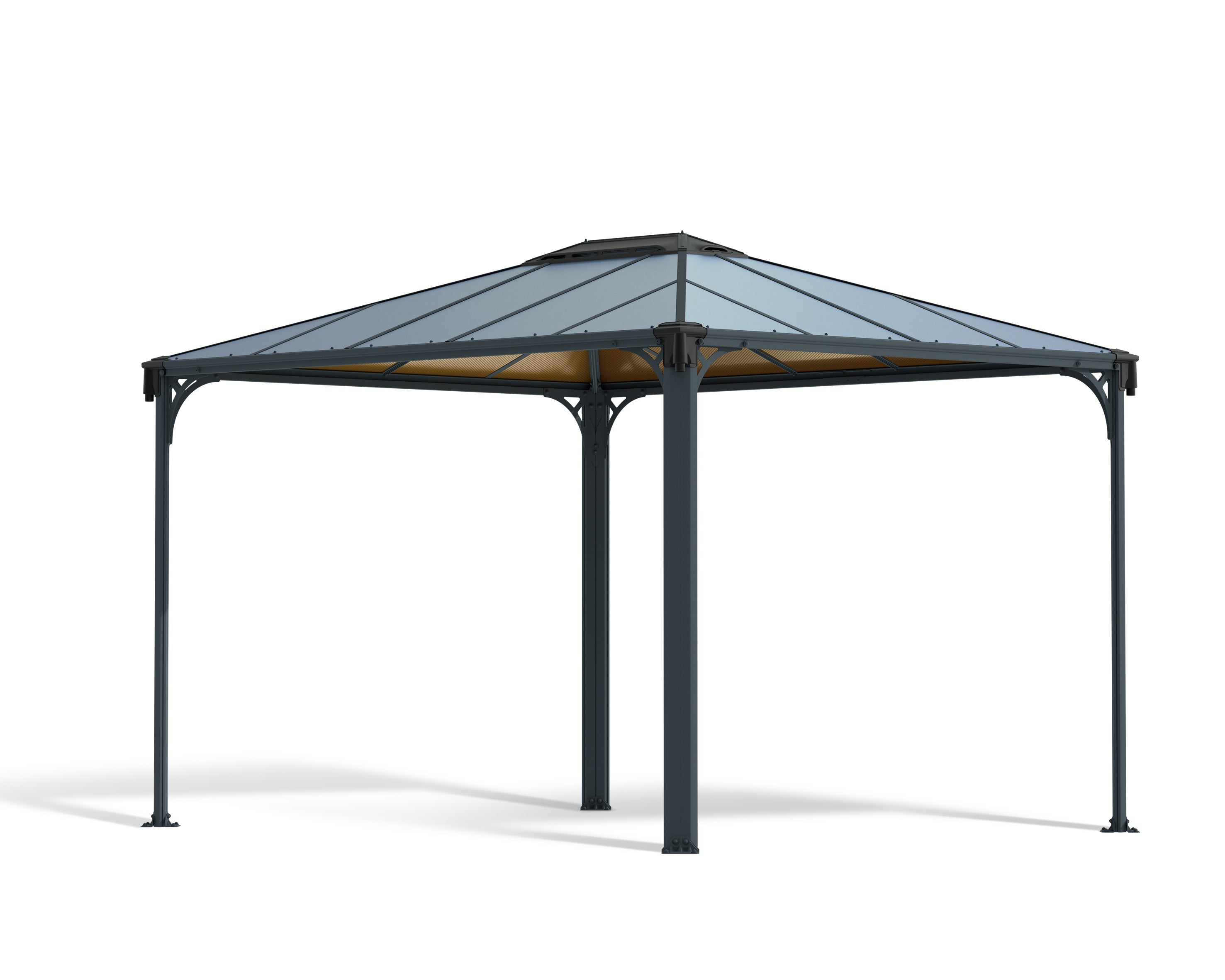 Canopia Martinique 3600/4300 10' Gazebo