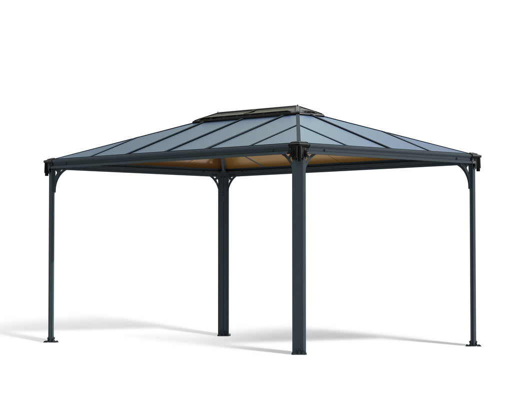 Canopia Martinique 3600/4300 10' Gazebo