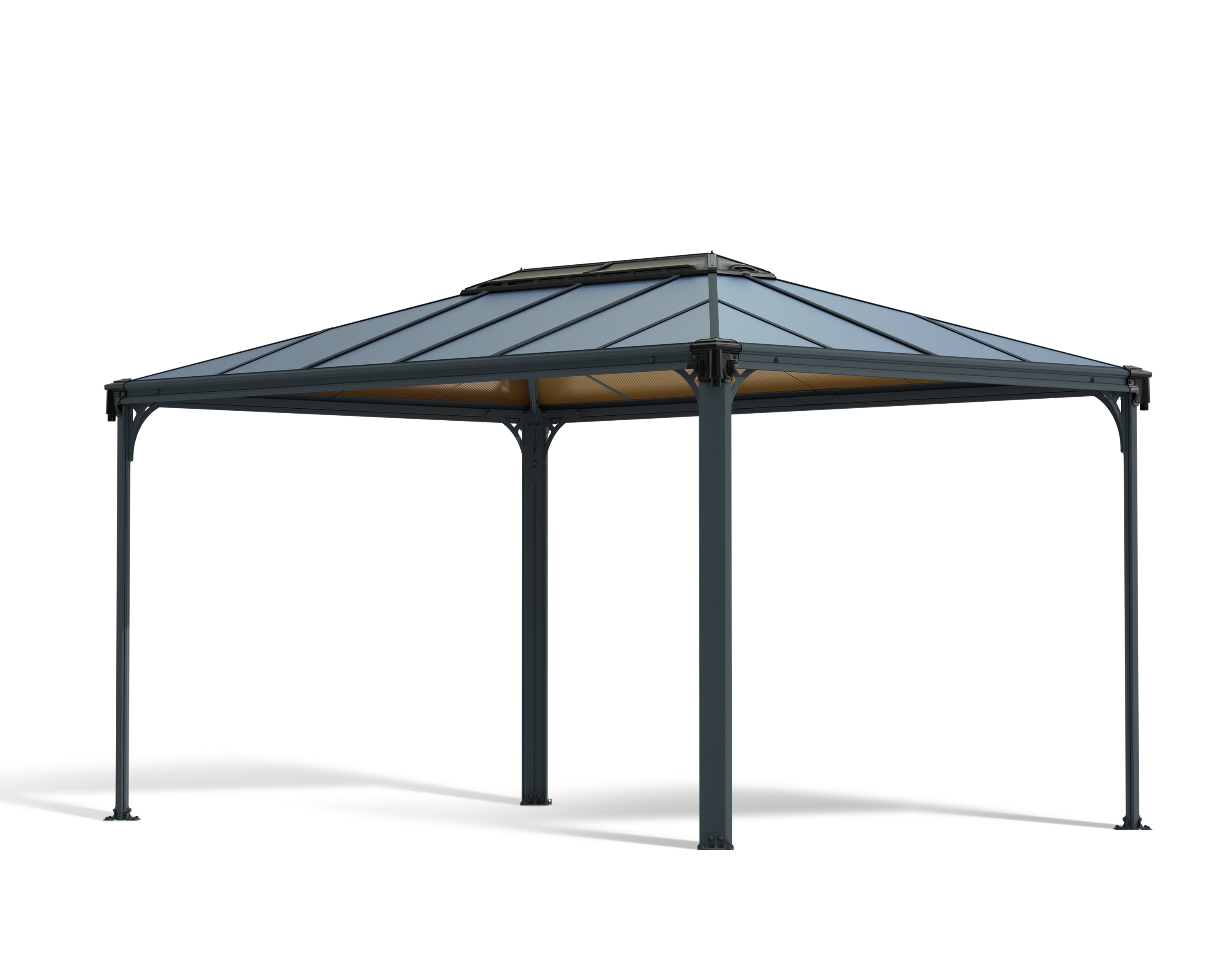 Canopia Martinique 3600/4300 10' Gazebo
