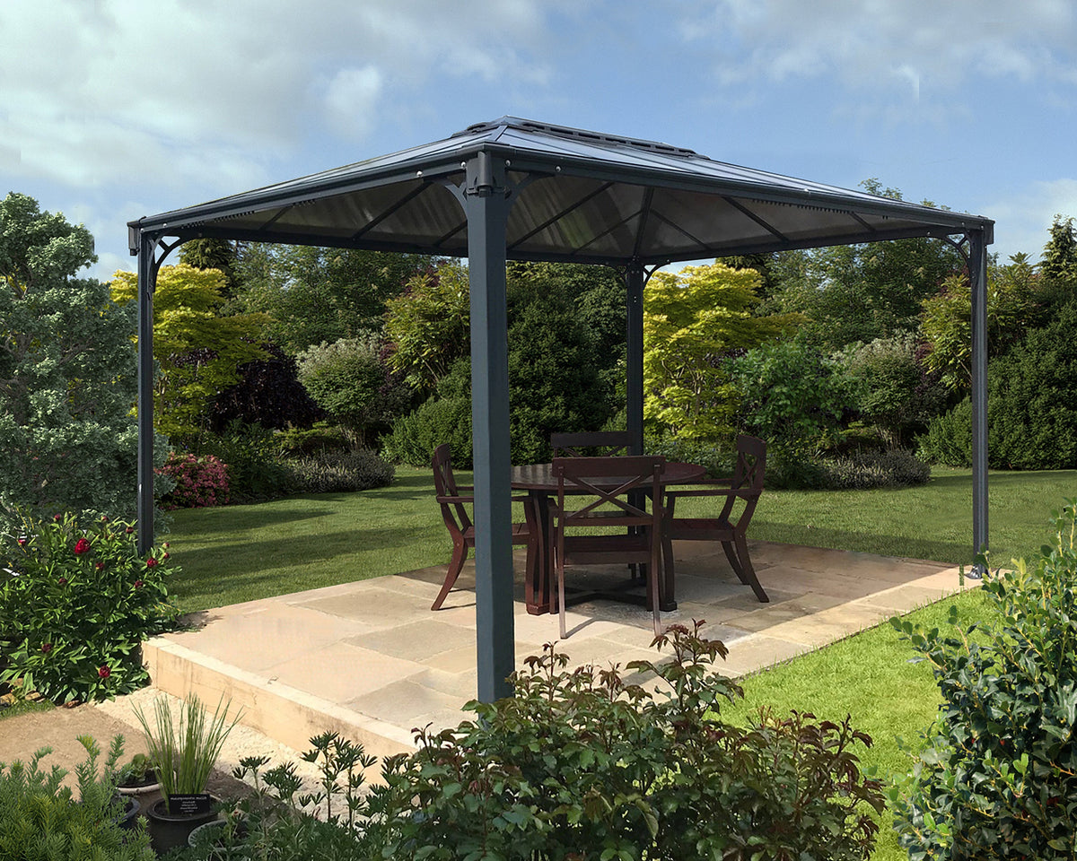 Canopia Martinique 3600/4300 10' Gazebo