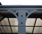 Canopia Martinique 3600/4300 10' Gazebo