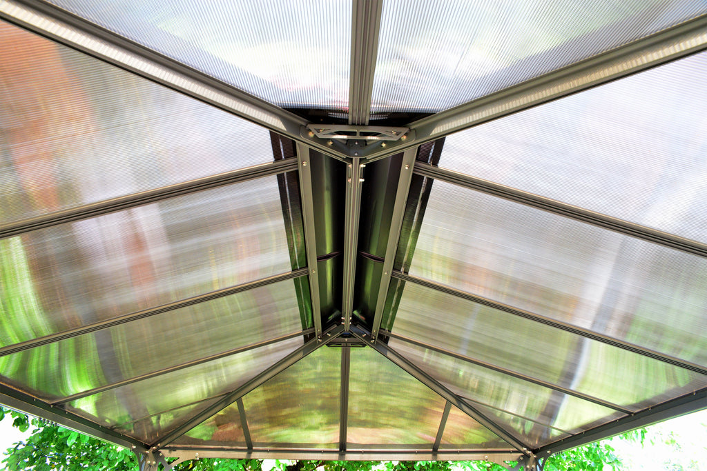 Canopia Martinique 5000 12' x 16' Gazebo