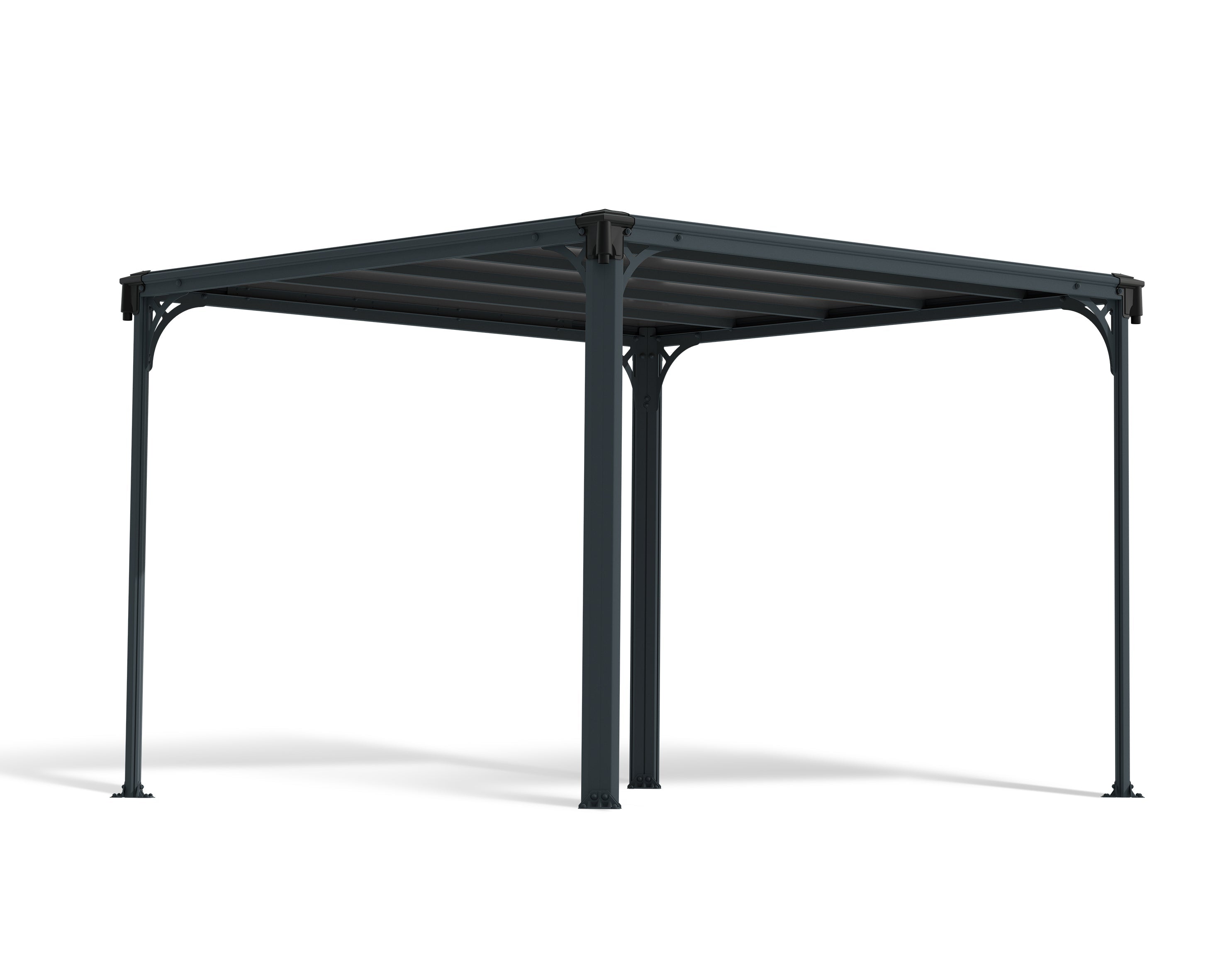 Canopia Milano 3000/4300 10' Gazebo