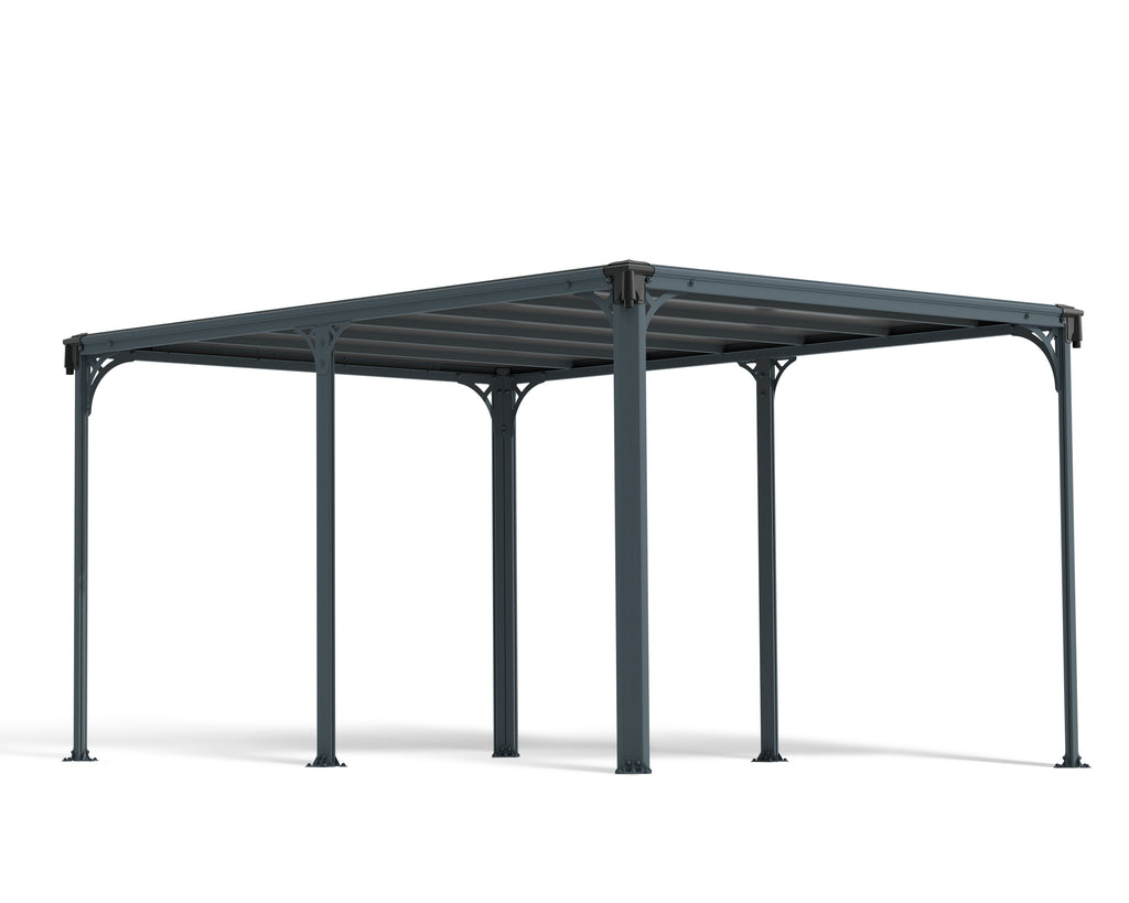 Canopia Milano 3000/4300 10' Gazebo