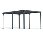 Canopia Milano 3000/4300 10' Gazebo