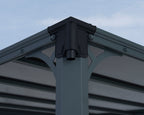 Canopia Milano 3000/4300 10' Gazebo