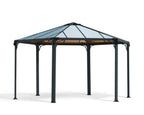 Canopia Monaco Hexagon Gazebo