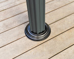 Canopia Roma 12' x 14' Gazebo