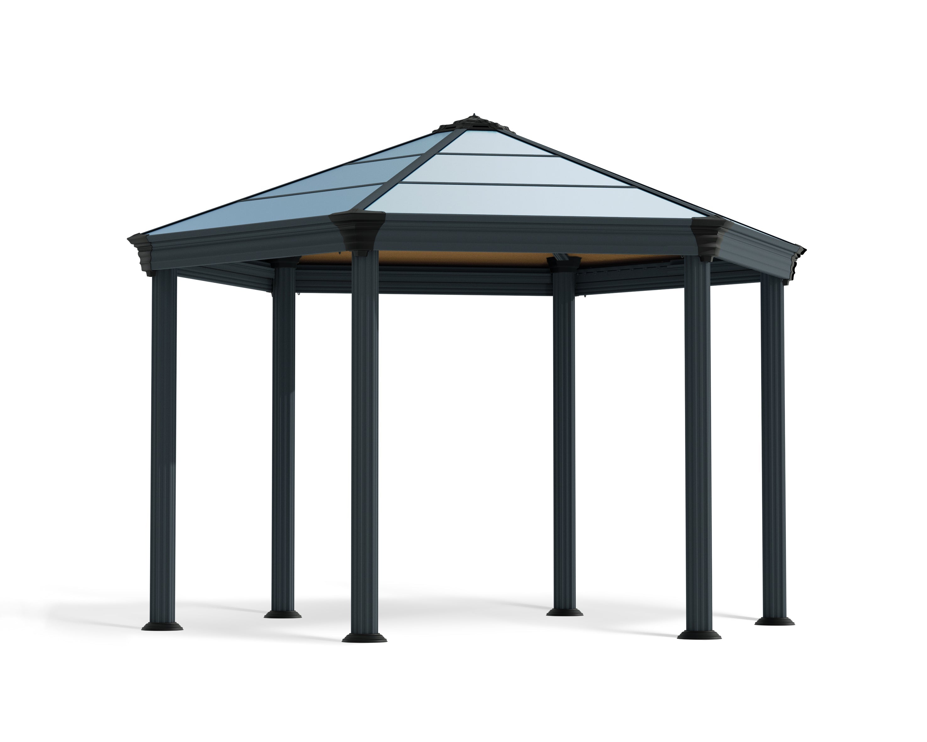 Canopia Roma 12' x 14' Gazebo