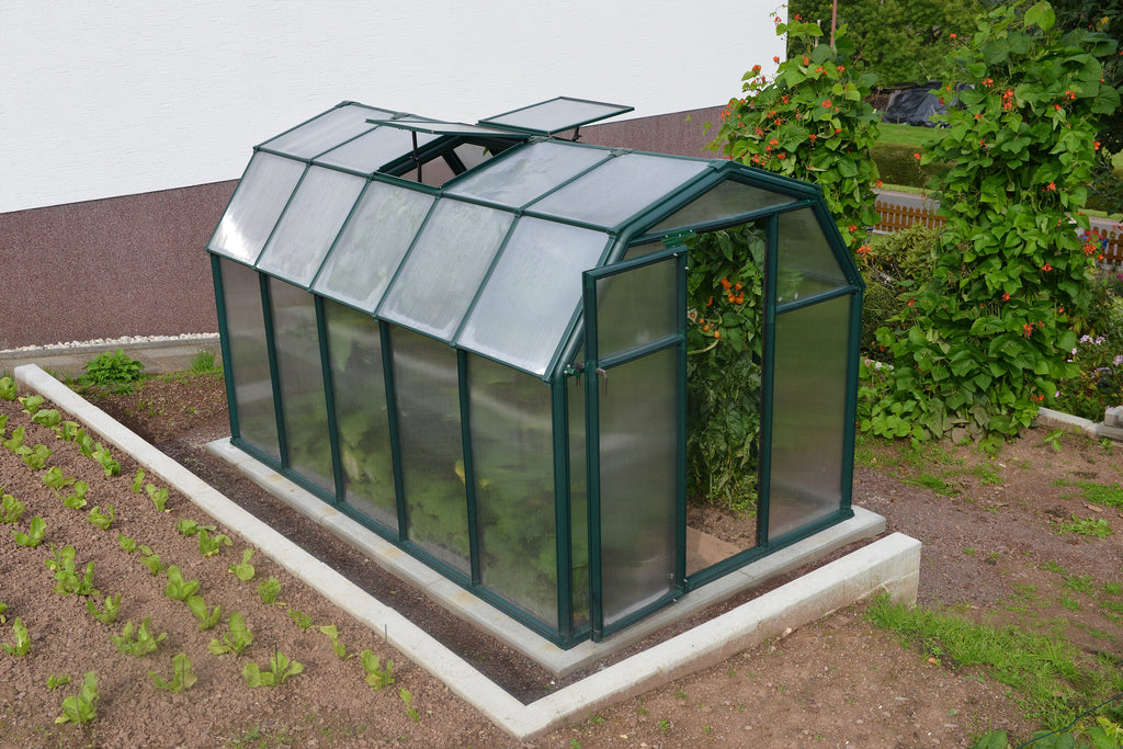 Canopia EcoGrow 6' Greenhouse